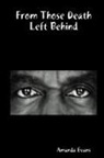 Amanda Evans - From Those Death Left Behind
