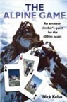 Nick Kelso - The Alpine Game
