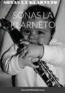 Alicia Domínguez Arcos - SONAS LA KLARNETO