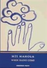 Mzi Mahola, Robert Berold - When Rains Come