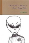 J. P. Moss - The Kind E.T. Adventure`s Bemu`s Energy Chalice