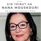 Tom Volz - Ein Tribut an <br> Nana Mouskouri