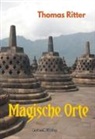 Thomas Ritter - Magische Orte
