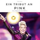 Lena Manos - Ein Tribut an Pink