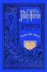 Jules Verne - Ticket No. 9672