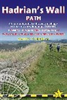 Henry Stedman - Hadrian''s Wall Path Trailblazer Walking Guide