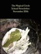 Colleen Criswell - The Magical Circle School Newsletter