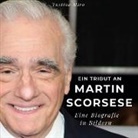 Justine Miro - Ein Tribut an Martin Scorsese