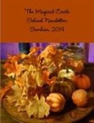 Colleen Criswell - The Magical Circle School Newsletter