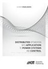 Alexander Engelmann - Distributed Optimization with Application to Power Systems and Control