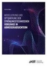 Michael Betz - Modellierung und Optimierung der strömungstechnischen Vorgänge in Abweiseradsichtern