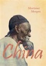Henry Arthur Blake, Mortimer Menpes - China