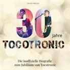 Sandra Meister - 30 Jahre Tocotronic