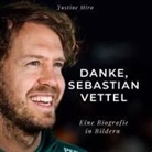 Justine Miro - Danke, Sebastian Vettel