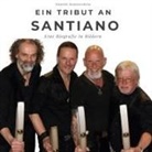 Daniela Sonnenschein - Ein Tribut an <br> Santiano