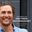 Justine Miro - Ein Tribut an Matthew McConaughey