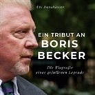 Ute Dannhäuser, Markus Klein - Ein Tribut an Boris Becker