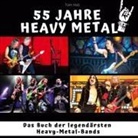 Tom Volz - 55 Jahre Heavy Metal
