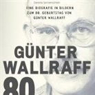 Daniela Sonnenschein - Günter Wallraff