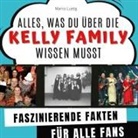 Marco Lustig - Alles, was du über die Kelly Family wissen musst