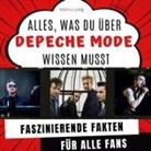 Marco Lustig - Alles, was du über Depeche Mode wissen musst