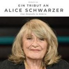 Michaela Lau - Ein Tribut an <br> Alice Schwarzer