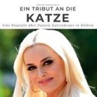 Daniela Sonnenschein - Ein Tribut an <br> die Katze
