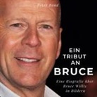 Peter Bond - Ein Tribut an <br> Bruce