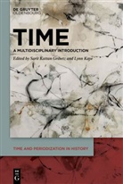 Sarit Kattan Gribetz, Kaye, Lynn Kaye - Time