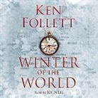 Ken Follett, John Lee - Winter of the World (Hörbuch)