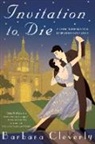 Barbara Cleverly - Invitation to Die