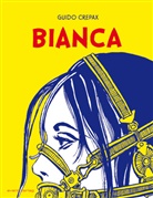 Guido Crepax - Bianca