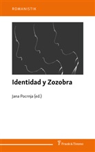 Jana Pocrnja - Identidad y Zozobra