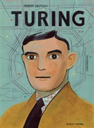 Robert Deutsch - Turing