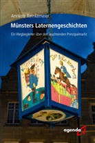 Annette Reinkemeier - Münsters Laternengeschichten