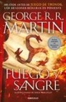 George R. R. Martin, Doug Wheatley - Fuego y sangre : 300 años antes de Juego de Tronos : historia de los Targaryen