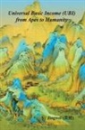 Yeow-Kok Lau - Universal Basic Income (UBI)