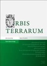 Veronica Bucciantini, Frank Daubner, Michael Rathmann - Orbis Terrarum 20 (2022)