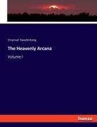 Emanuel Swedenborg - The Heavenly Arcana