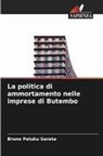 Bruno Paluku Sarata - La politica di ammortamento nelle imprese di Butembo