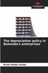 Bruno Paluku Sarata - The depreciation policy in Butembo's enterprises