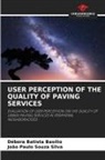 Débora Batista Basílio, João Paulo Souza Silva - USER PERCEPTION OF THE QUALITY OF PAVING SERVICES