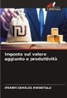 IFEANYI CHARLES ANIWETALU - Imposta sul valore aggiunto e produttività