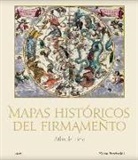 Mapas históricos del firmamento