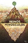 Anne Jankéliowitch - Reinos minúsculos
