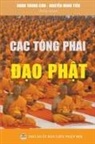 ¿oàn Trung Còn, Nguy¿N Minh Ti¿N - Các tông phái ¿¿o Ph¿t