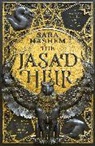 Sara Hashem - The Jasad Heir