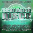 Schlager Disco 2021 (Hörbuch)