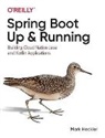 Mark Heckler, Heckler Mark - Spring Boot: Up and Running