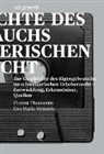 Eva-Maria Messerle, Florent Thouvenin - Zur Geschichte des Eigengebrauchs im schweizerischen Urheberrecht